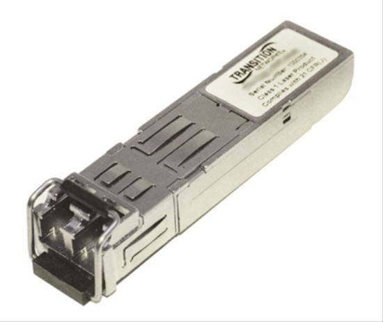 Transition Networks TN-CWDM-SFP-1430 network transceiver module Fiber optic 1000 Mbit/s 1430 nm1