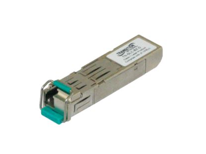 Transition Networks TN-GLC-BX-D-20 network transceiver module Fiber optic 100 Mbit/s SFP 1490 nm1