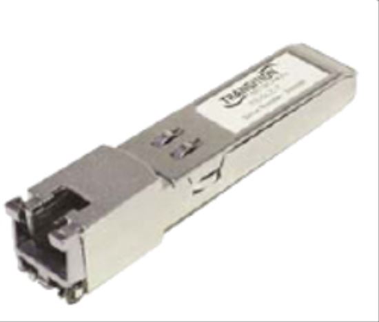 Transition Networks TN-GLC-FE-100BX-D network transceiver module Fiber optic 100 Mbit/s SFP 1550 nm1