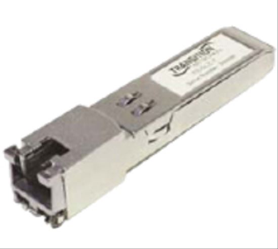 Transition Networks TN-GLC-FE-100BX-U-40 network transceiver module Fiber optic 100 Mbit/s SFP1