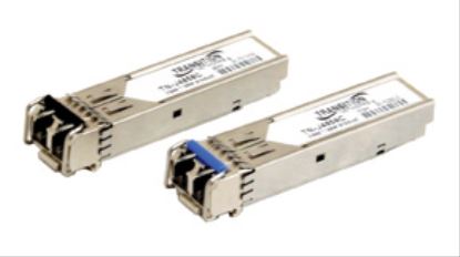 Transition Networks TN-J4858C network transceiver module Fiber optic 1000 Mbit/s SFP 850 nm1