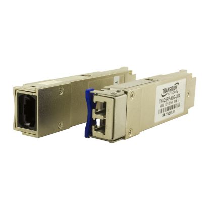 Transition Networks TN-QSFP-40G-LR4 network transceiver module Fiber optic 44400 Mbit/s QSFP+ 1331 nm1