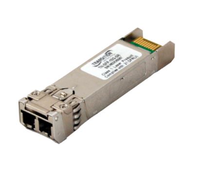 Transition Networks TN-SFP-10G-LR-PK network transceiver module Fiber optic 10000 Mbit/s SFP+ 1310 nm1