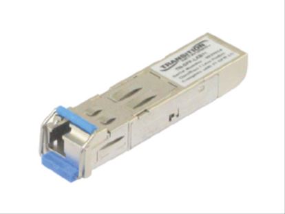 Transition Networks TN-SFP-LXB11 network transceiver module Fiber optic 1000 Mbit/s 1310 nm1