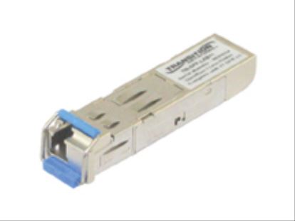 Transition Networks SFP-LXB81 network transceiver module Fiber optic 1000 Mbit/s1