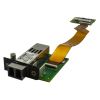 Transition Networks NM2-GXE-2230-LC-201A interface cards/adapter Internal Fiber1