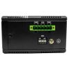 Transition Networks SISTP1040-551-LRT network switch Unmanaged L2 Gigabit Ethernet (10/100/1000) Power over Ethernet (PoE) Black3