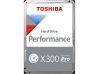 Toshiba X300 Pro 3.5" 14 GB Serial ATA III1