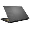 ASUS TUF Gaming F17 FX706HM-ES74 notebook i7-11800H 17.3" Full HD Intel® Core™ i7 16 GB DDR4-SDRAM 1000 GB SSD NVIDIA GeForce RTX 3060 Wi-Fi 6 (802.11ax) Windows 11 Home Black, Gray6