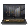 ASUS TUF Gaming F17 FX706HM-ES74 notebook i7-11800H 17.3" Full HD Intel® Core™ i7 16 GB DDR4-SDRAM 1000 GB SSD NVIDIA GeForce RTX 3060 Wi-Fi 6 (802.11ax) Windows 11 Home Black, Gray8