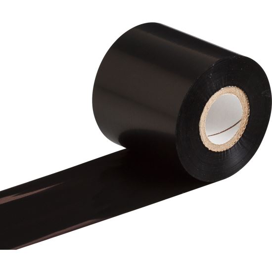 Brady R4902 printer ribbon Black1