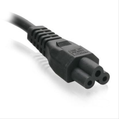 Cisco CAB-AC-C5-ARG= power cable Black C5 coupler1