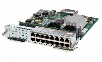 Cisco SM-ES3G-16-P network switch module Gigabit Ethernet1