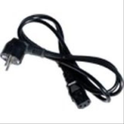 Cisco CAB-ACU-RA= power cable Black 98.4" (2.5 m) BS 1363 C13 coupler1