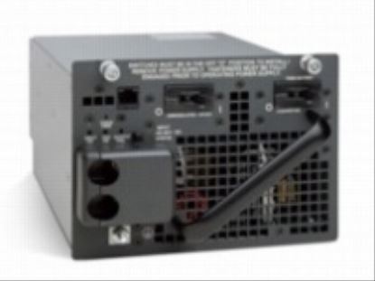 Cisco PWR-C45-1400DC-P power supply unit 1400 W Black1
