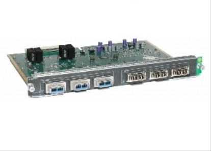 Cisco WS-X4606-X2-E network switch component1