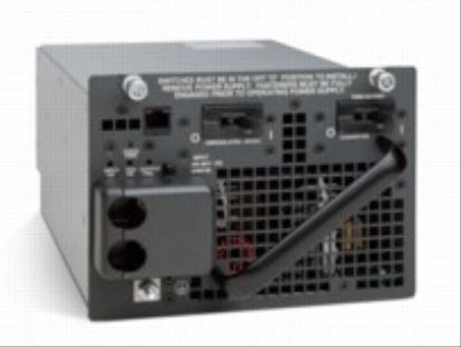 Cisco PWR-C45-1400DC-P= power supply unit 1400 W Black1