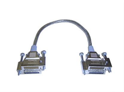Cisco CAB-SPWR-150CM networking cable Black 59.1" (1.5 m)1