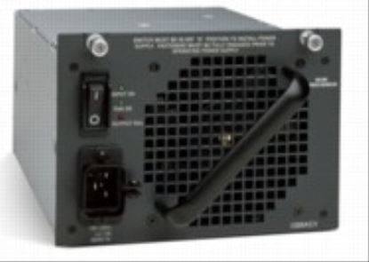 Cisco Catalyst 4500 power supply unit 1300 W Black1
