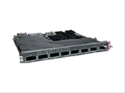 Cisco WS-X6708-10G-3C= network switch module1