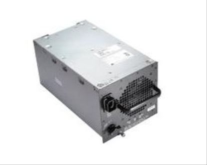 Cisco Redundant DC power supply unit 2700 W Silver1