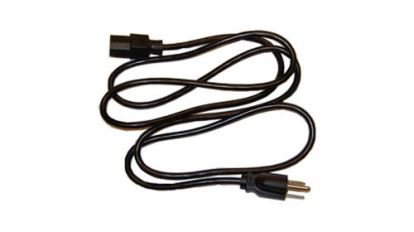 Cisco CP-PWR-CORD-IN= power cable Black 98.4" (2.5 m) C13 coupler1