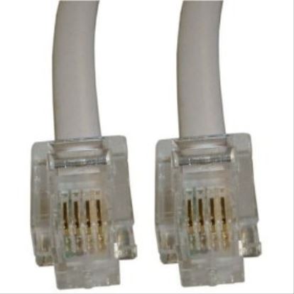 Cisco CAB-ADSL-800-RJ11= networking cable Gray 78.7" (2 m)1