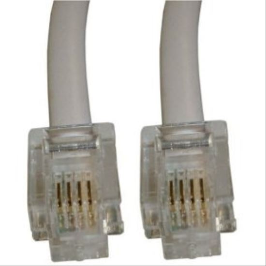 Cisco CAB-ADSL-800-RJ11= networking cable Gray 78.7" (2 m)1