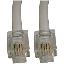 Cisco CAB-ADSL-800-RJ11= networking cable Gray 78.7" (2 m)1