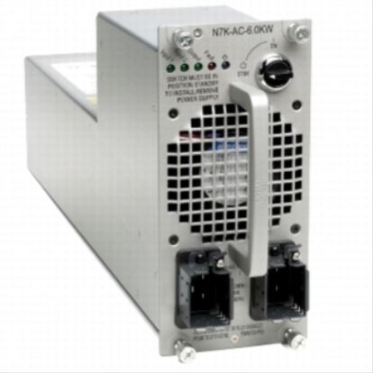 Cisco N7K-AC-6.0KW network switch component Power supply1