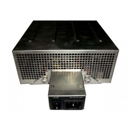 Cisco PWR-3900-AC/2 power supply unit Black, Gray1