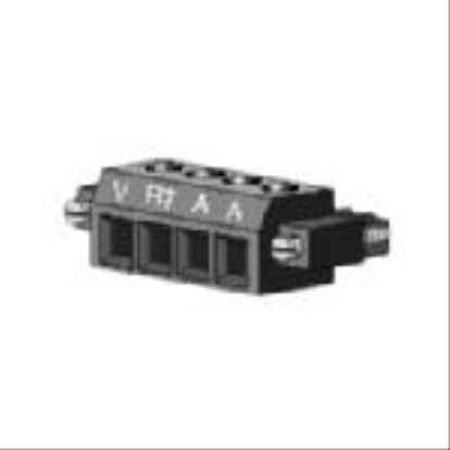 Cisco PWR-IE3000-CNCT= wire connector Black1