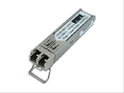 Cisco CWDM 1470 nm SFP Gigabit Ethernet & 1G/2G FC network media converter 1000 Mbit/s1
