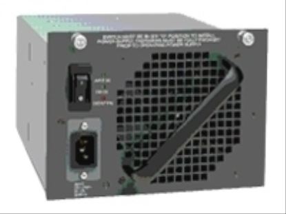 Cisco PWR-C45-1400DC-P/2 power supply unit 1400 W Black1