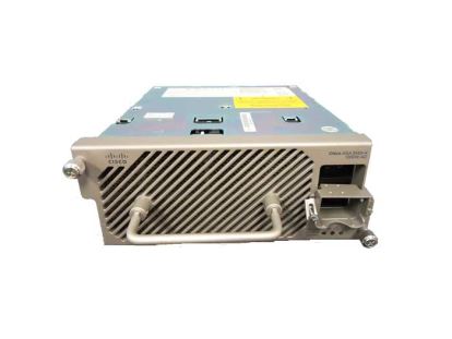 Cisco ASA5585-PWR-AC= power supply unit Stainless steel1
