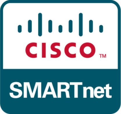 Cisco SmartNet 24x7 1Y1