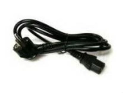 Cisco CAB-ACE-RA= power cable Black 98.4" (2.5 m) CEE7/7 C13 coupler1