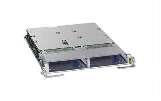 Cisco A9K-MOD80-SE network switch module1