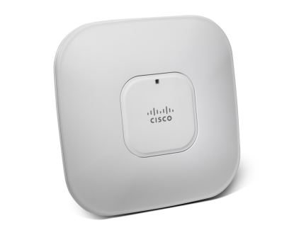 Cisco Aironet 3602I 450 Mbit/s Power over Ethernet (PoE)1