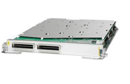 Cisco A9K-2X100GE-SE= network switch module1