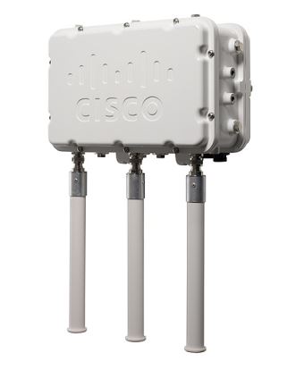 Cisco Aironet 1552E 300 Mbit/s Power over Ethernet (PoE)1