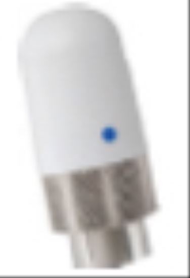 Cisco 5GHz Stubby network antenna 3.5 dBi1