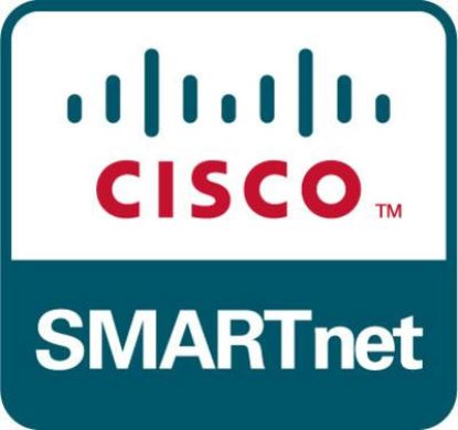 Cisco SMARTnet, Ext. Serv., MNT, 1Y1