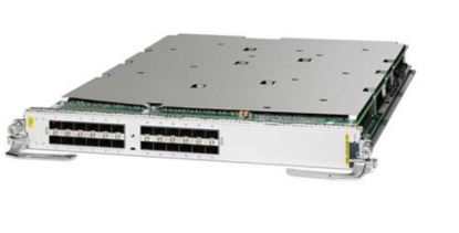 Cisco A9K-24X10GE-TR network switch module1