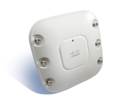 Cisco Aironet 3500e 300 Mbit/s1