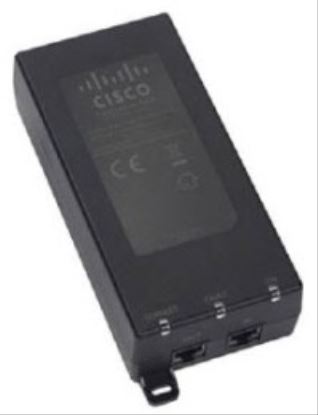 Cisco 800-IL-PM-2 PoE adapter1
