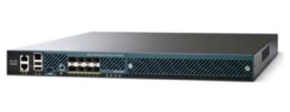 Cisco AIR-CT5508-500-2PK gateway/controller1