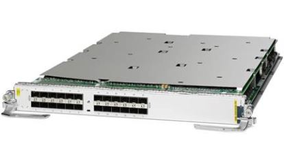Cisco A9K-24X10GE-SE= network switch module 10 Gigabit1