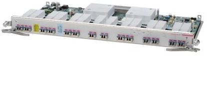 Cisco 14X10GBE-WL-XFP= network switch module1