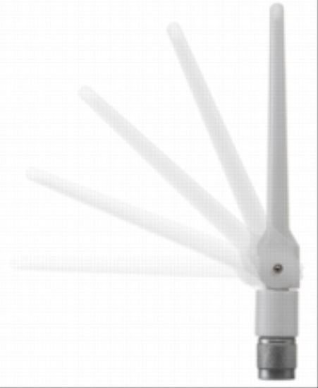 Cisco Aironet 3.5-dBi Articulated Dipole Antenna network antenna Omni-directional antenna RP-TNC 3.5 dBi1